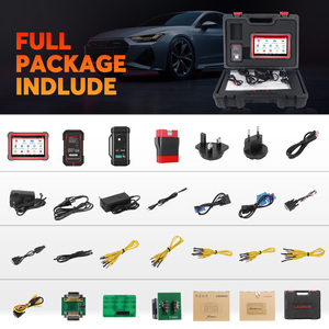 X431 IMMO PLUS Professional Car Key Programmer Coding Tool 2 Years Free Update - Product Image 6