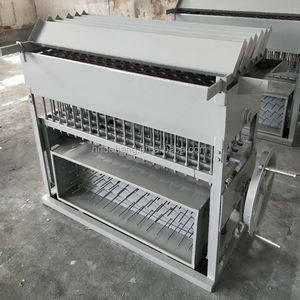 Precio barato para <span class=keywords><strong>comprar</strong></span> máquina de producción de velas - Product Image 3