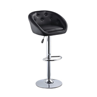 Tabouret de Bar personnalisé avec élévateur à gaz Pu, tabouret de Bar, offre spéciale, 2021