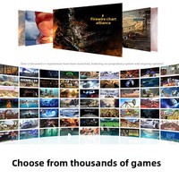 Equipo de Juego de Realidad Virtual, Planificación a Gran Escala, Tecnología de Realidad Virtual, Sala de Experiencias de Divulgación Científica, Diseño de Entretenimiento y Ocio