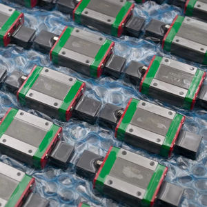 Bloc de guidage linéaire miniature HIWIN MGN7C MGN9C MGN12C MGN15C MGN7H MGN9H MGN12H pour imprimante 3D - Product Image 6