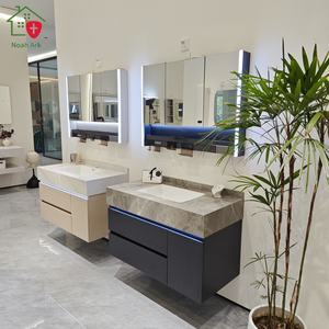 Espejo de Pared Moderno, Resistente al Agua, Ecológico, Duradero, de Alta Calidad y Bajo Precio, con Certificación CE de Fábrica - Product Image 4