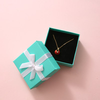Boîtes cadeaux de mariage en matériaux recyclés, papier kraft, assemblage DIY, petites boîtes rigides pour friandises, pour les cadeaux des invités