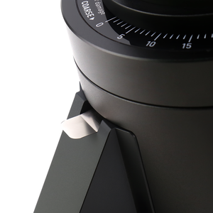 Nuovo Fresa a Disco Piatto in Titanio Rosso da 64mm DF64V Gen3 con Servomotore Industriale da 400W, Più Stabile e Silenzioso - Product Image 3