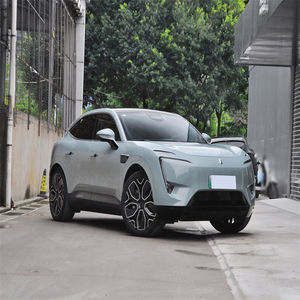 2023 Nouveau véhicule électrique 0KM ChinaChangan <span class=keywords><strong>Hua</strong></span> w Ei Limited Construit conjointement. Véhicule à énergie nouvelle AVATAR 11 voitures Offre Spéciale - Product Image 2