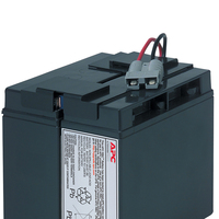 Batería de Repuesto APC APCRBC148 # 148 para UPS APC para Computadora