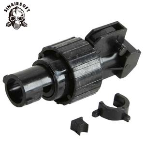 Cámara de Salto de Plástico Serie G36 Ver2 para AEG, Serie de Caza - Product Image 3