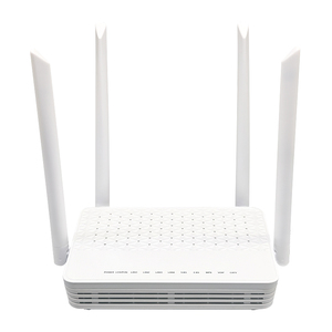 ONT GPON EPON de haute qualité avec micrologiciel anglais et modem fibre haute vitesse avec services vidéo 2GE CATV IPTV - Product Image 3