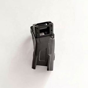 อะไหล่โดรนเกษตร Agras T70 Arm Connector-Black Metal & Stainless Steel สำหรับรุ่น T70/T70P - Product Image 2