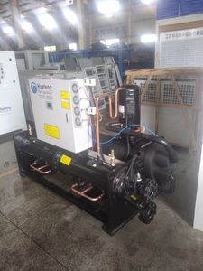 Maldivas/Tailandia barco de pesca uso 20 toneladas/25 toneladas/30 toneladas o 40RT sistema RSW enfriador refrigerado por agua de mar - Product Image 4