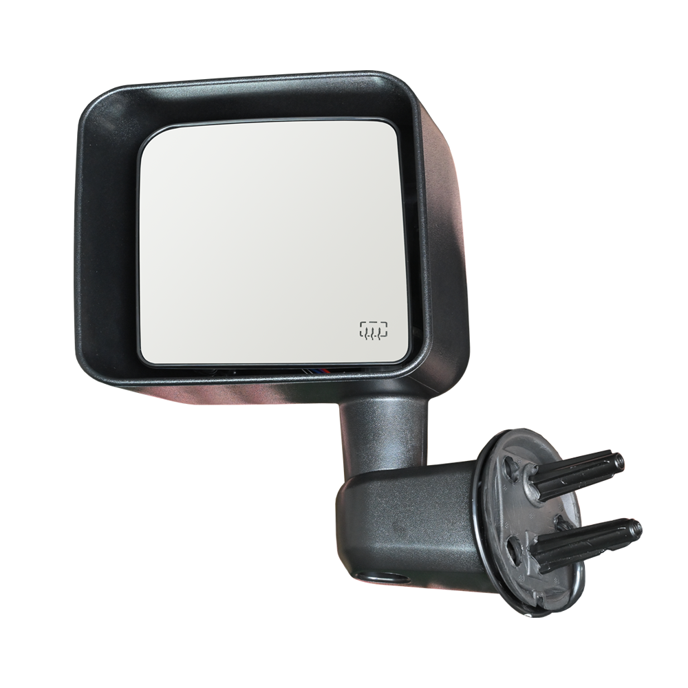 jeep jl trail mirrors