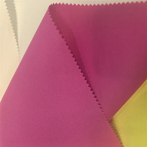 2025 nouveau tissu Oxford 100% Polyester PU/PVC/EVA/<span class=keywords><strong>TPE</strong></span>/TPU enduit pour l'utilisation extérieure de bagages de voiture pour les filles - Product Image 3