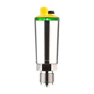 เครื่องวัดระดับแบบเรดาร์ไฮโดรสแตติก VEGABAR 28 ของแท้ 100% พร้อมฟังก์ชันสวิตช์ - Product Image 4