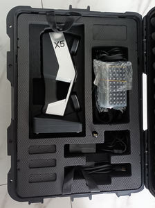 Escáner 3D para ingeniería inversa Escáner láser 3D Industria automotriz para mediciones <span class=keywords><strong>Freescan</strong></span> <span class=keywords><strong>X5</strong></span> Ventas calientes - Product Image 5