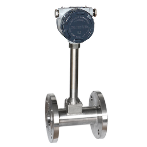 LCDデジタル液体水流計飽和蒸気/圧縮空気渦流量計流量計 - Product Image 5