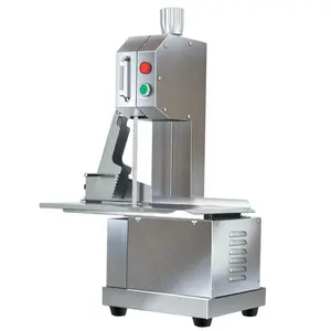 <span class=keywords><strong>Sierra</strong></span> eléctrica comercial pequeña, máquina automática <span class=keywords><strong>para</strong></span> <span class=keywords><strong>cortar</strong></span> huesos - Product Image 1