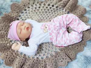 Reborn Soft Silicon Menina Free Bebes Reborn De Silicono Real Girl Baby Dolls <span class=keywords><strong>que</strong></span> <span class=keywords><strong>parecen</strong></span> <span class=keywords><strong>reales</strong></span> - Product Image 4