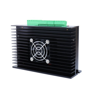 Driver Motor Loop Tertutup Hanpose CL86 Nema34 2 Fase untuk Motor Stepper Servo CNC untuk Printer 3D Monitor Motor 12v - Product Image 5