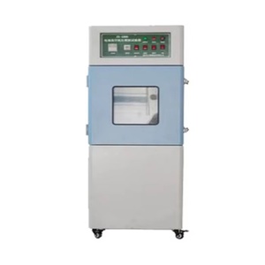 Caja de Prueba de Simulación de Altura de Batería, Máquina de Prueba de Simulación de Altura de Batería de Litio, Cámara de Prueba de Simulación de Batería Baja - Product Image 3
