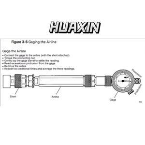 Kit de vérification Keysight 85055A, Câble aérien de type N de 10 cm, Câble aérien à impédance dégradée et Atténuateurs dB et 50 dB - Product Image 3
