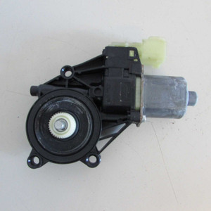 Motore Alzacristalli Anteriore Destro 8A6114553B Senza Spazzole per Ford Fiesta Mk6 (17073 4-3-C-6) - Product Image 1