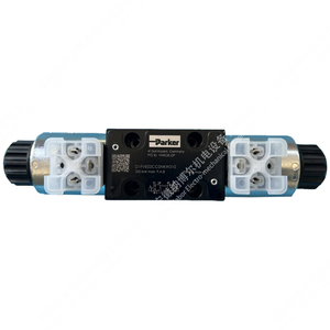 SD1FPE02HC9NB00 D1FP DFplus Válvula Direccional Proporcional de Circuito Cerrado de Acción Directa - Product Image 1