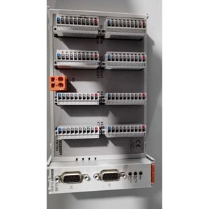 Módulo Terminal de Interfaz de 4 Ejes Beckhoff Em7004-0002, 24 V CC, Conector de 1 Pin, LED, EtherCAT - Product Image 2