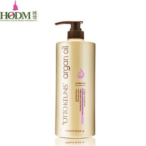 Großhandel Fabrik preis Fass produkte OTTO KEUNIS 5 Arganöl feuchtigkeit spendendes Shampoo 5L 25L 50L in loser Schüttung - Product Image 6