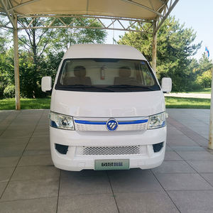 Neues Energie fahrzeug FOTON G7 4 X2 Elektroauto zum Verkauf - Product Image 3