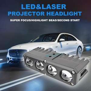 4 шт./комплект, 3000k 6000k - Product Image 6