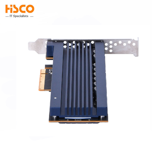 Pour MZPLL12THMLA-00005 <span class=keywords><strong>PM1725b</strong></span> 12.8 To PCI-Express 3.0 X8 NVMe HH-HL Enterprise Solid State Drive - Product Image 4