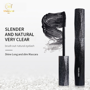 OEM/ODM personalizado al por mayor rímel impermeable grueso rizado largo no manchado esencia rímel máscara <span class=keywords><strong>de</strong></span> fibra - Product Image 3