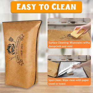 <span class=keywords><strong>Bolsa</strong></span> Térmica Aislante <span class=keywords><strong>para</strong></span> Alimentos BBQ, <span class=keywords><strong>Bolsa</strong></span> de Transporte <span class=keywords><strong>para</strong></span> Carnes Asadas, Envoltura Térmica Reutilizable <span class=keywords><strong>para</strong></span> BBQ, <span class=keywords><strong>Bolsa</strong></span> Aislante <span class=keywords><strong>para</strong></span> Parrilla, <span class=keywords><strong>Bolsa</strong></span> Térmica - Product Image 6