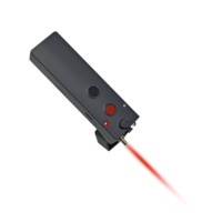 Precio de fábrica Láser de alta potencia Fibra óptica Láser de luz roja 20MW 30mW 50mW Localizador visual de fallas Equipo de prueba de fibra VFL