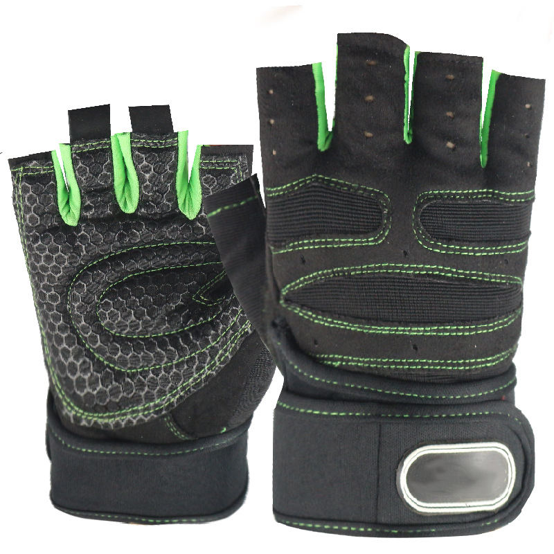 สีเขียว