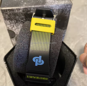 Vente en gros de montres sportives de la série <span class=keywords><strong>g</strong></span>, bracelets en plastique pour montres Ga2100 Ga5600 Gm2100 Ga110, montres pour hommes - Product Image 1