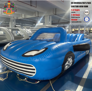 Superbe Bateau Gonflable Flottant pour Sports Nautiques, Idéal pour Lac, Mer, <span class=keywords><strong>Piscine</strong></span> – Jeux Sportifs et <span class=keywords><strong>Location</strong></span> à Vendre - Product Image 6