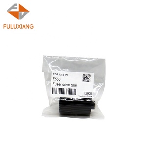 FULUXIANG – engrenage <span class=keywords><strong>d</strong></span>'entraînement de fusion Compatible E550 pour Toshiba e-studio 552 650 810 <span class=keywords><strong>520</strong></span> 600 720 850 pièces de rechange - Product Image 2
