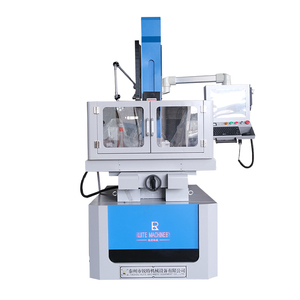 آلة حفر CNC EDM محمولة صغيرة الحجم سريعة وعالية الدقة - Product Image 5