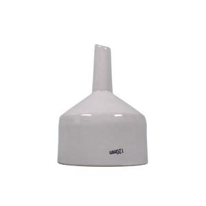 Suprimentos de Laboratório de Alta Qualidade, Fáceis de Limpar, Crisol de Porcelana, Funil Buchner - Product Image 5