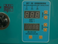 Kruidenthee Verwerkingsmachine DL-6CHZ-2 Rotatie Elektrische Verwarming 5000W Automatisch 10-Laags 6-8kg Batch Fruit- en Groente Droger