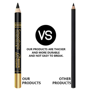 Moyen-Orient <span class=keywords><strong>Noir</strong></span> <span class=keywords><strong>Liquide</strong></span> <span class=keywords><strong>Eyeliner</strong></span> Longue Durée Épais Tige <span class=keywords><strong>Eyeliner</strong></span> Taille-Crayon pour le Maquillage des Yeux-Vente en Gros - Product Image 4