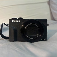 Appareil photo compact premium Canon PowerShot G7 X Mark III 95 % neuf, 20,1 MP, vidéo 4K