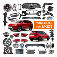 Vente en gros de pièces et accessoires pour voitures MG ZS Gamme complète de pièces OEM et de pièces de rechange Fournisseur d'usine en Chine Fournisseur direct