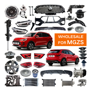 Vendita all'Ingrosso di Parti e Accessori <span class=keywords><strong>per</strong></span> <span class=keywords><strong>Auto</strong></span> MG ZS Gamma Completa di <span class=keywords><strong>Ricambi</strong></span> OEM e Aftermarket Fornitore Diretto dalla Fabbrica Cinese - Product Image 1