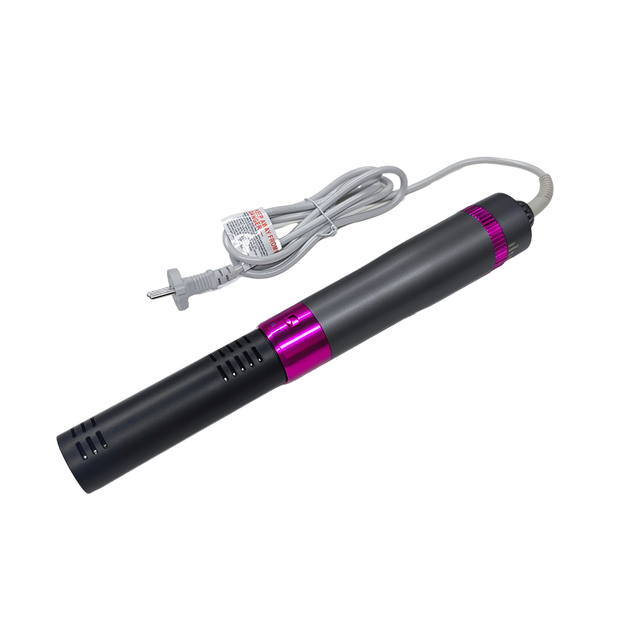 Professional Fast Heated Ceramic Flat Iron Hair Straightener Salon Equipment Multi Styler Comb