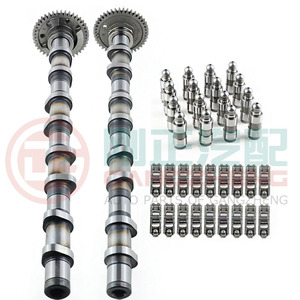 Arbres à cames et coussinets de palier pour moteur de <span class=keywords><strong>voiture</strong></span> GAC TRUMPCHI M8 GA4 GS3 GS8 Empow Gs8 2023 Emkoo Auto Camshaft - Product Image 1