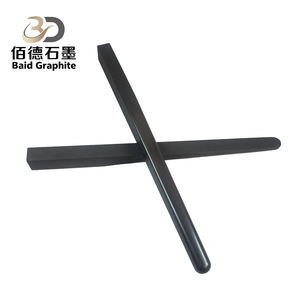 Ventes directes d'usine de tiges de carbone en verre de pressage isostatique de haute qualité de diverses spécifications - Product Image 6