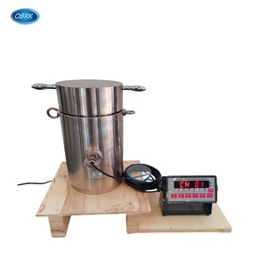 Calibrazione di celle di carico a compressione ad alta precisione per test su cemento, da 100, 200, 500 e 1000 tonnellate - Product Image 3