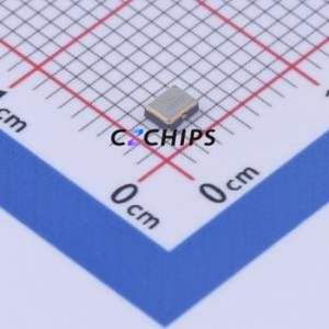 OT252012.288MJBA4SL Crystal Oscillator (Active) SMD2520-4P Crystal Oscillator 12.288MHz 10ppm CMOS - Product Image 1